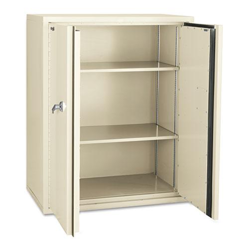 72h Standard Storage Cabinet 36w x 24d x 72h